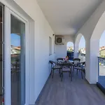 Apartment Villa Amra-4 By Interhome