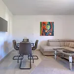 Apartment Villa Amra-4 By Interhome