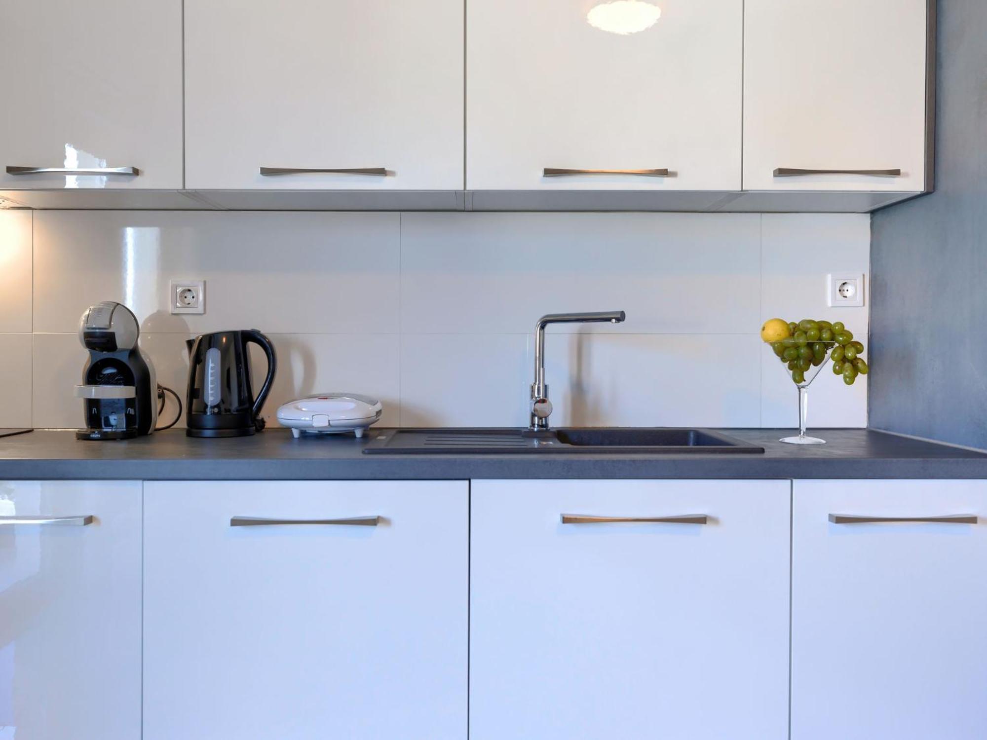 Apartment Amra-4 By Interhome *