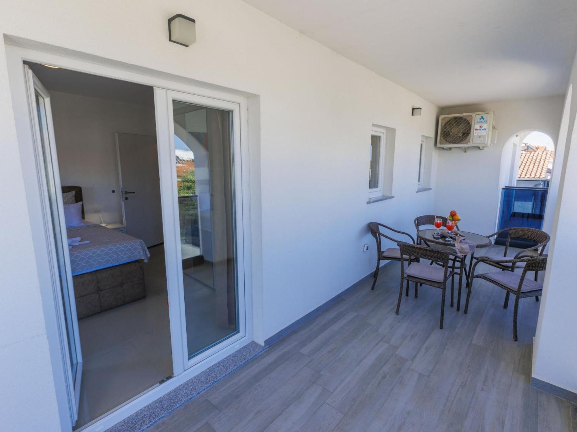 Amra-4 By Interhome Apartment