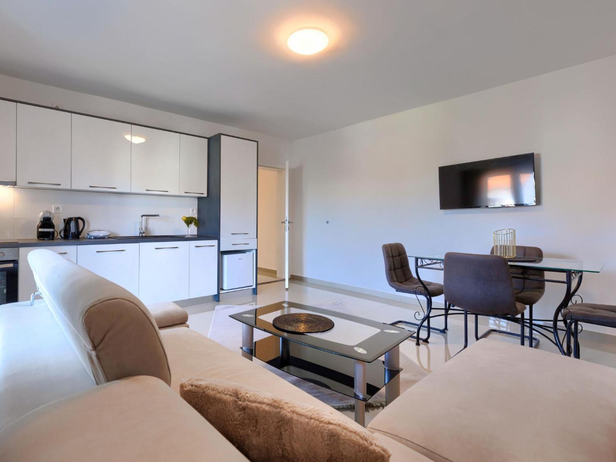 Amra-4 By Interhome Apartment *