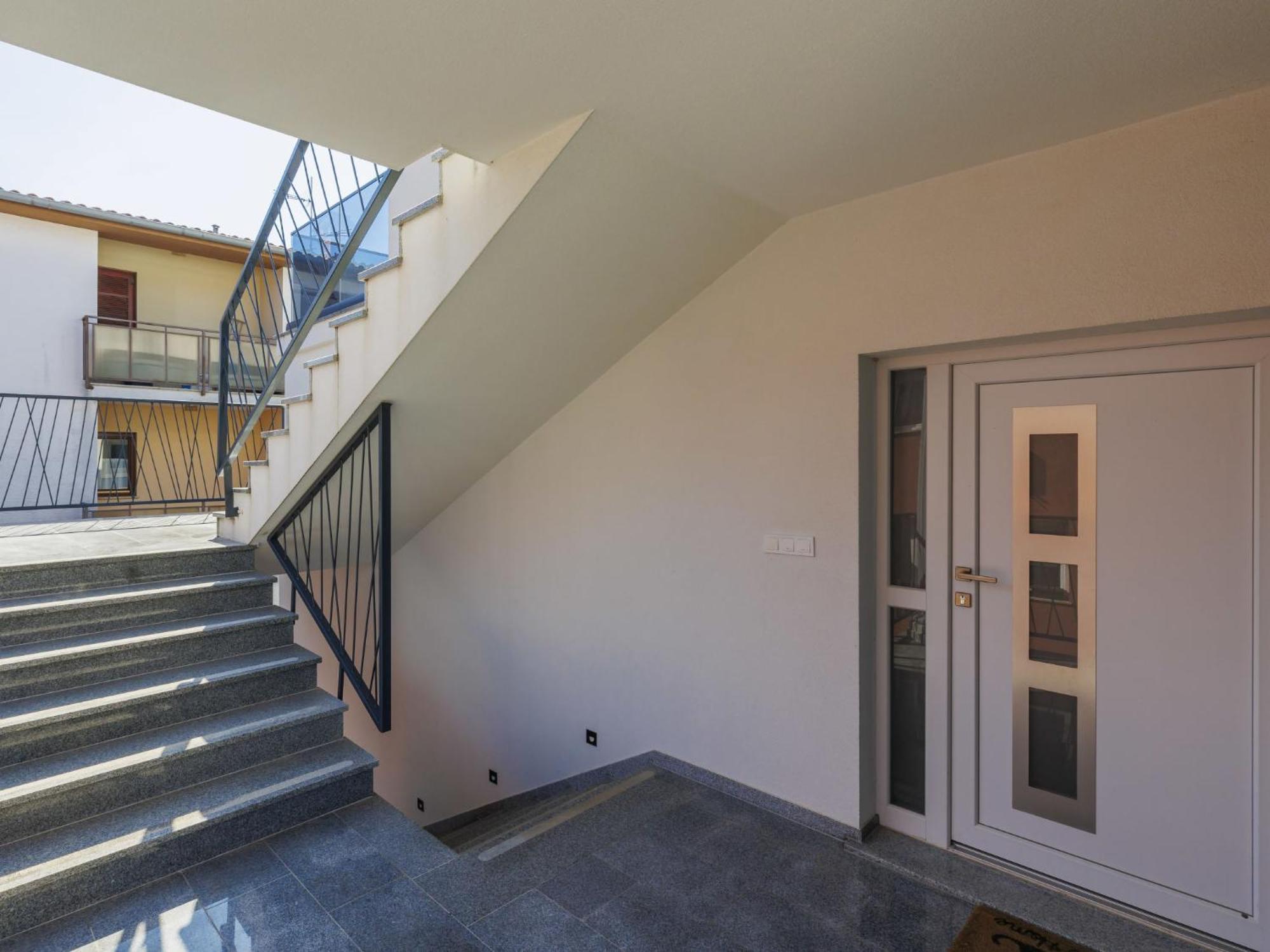 Amra-4 By Interhome Apartment *