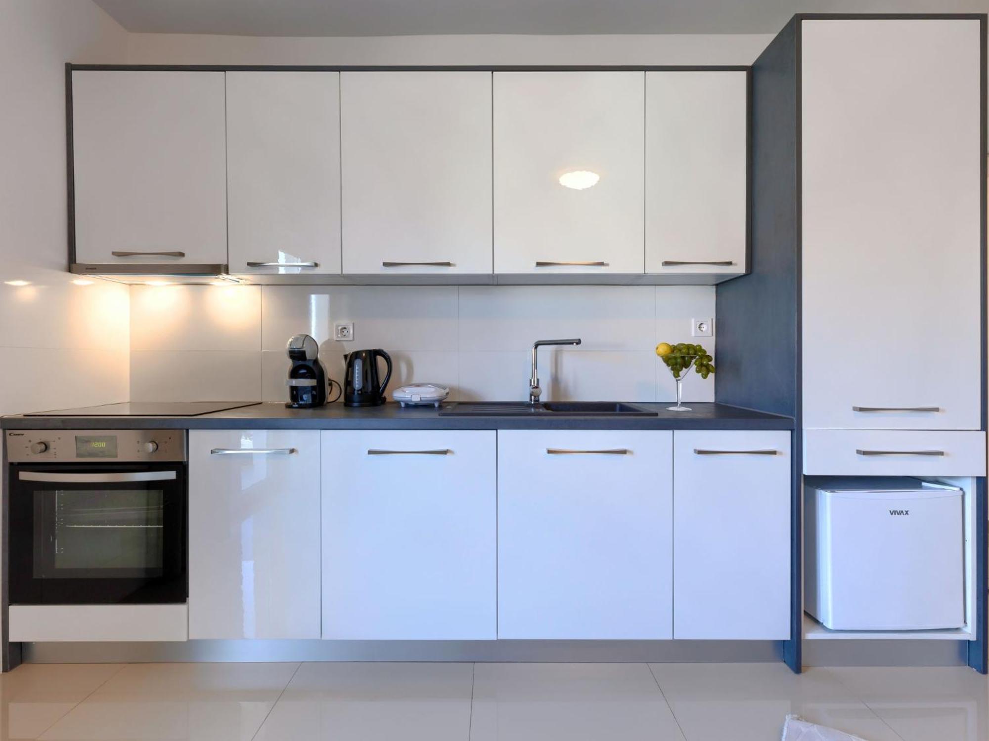 Amra-4 By Interhome * Poreč
