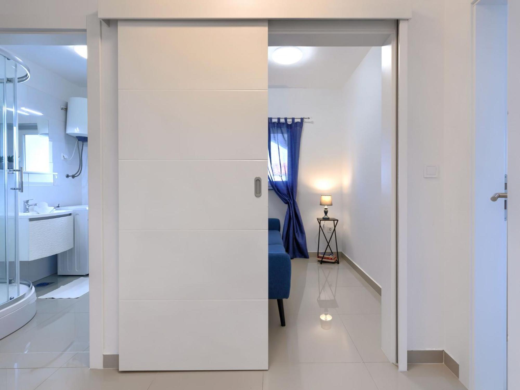 Apartment Amra-4 By Interhome