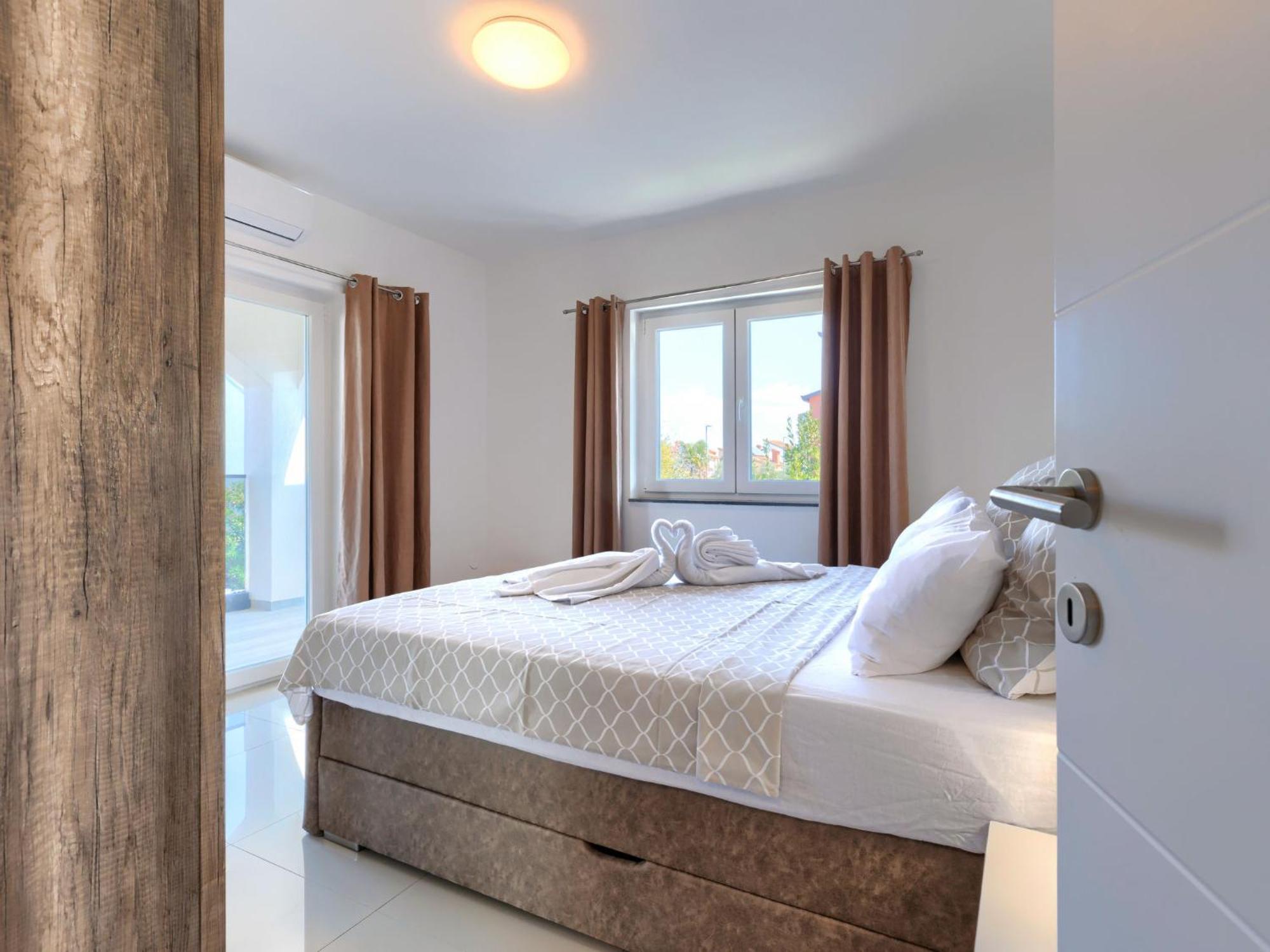 Amra-4 By Interhome Apartment