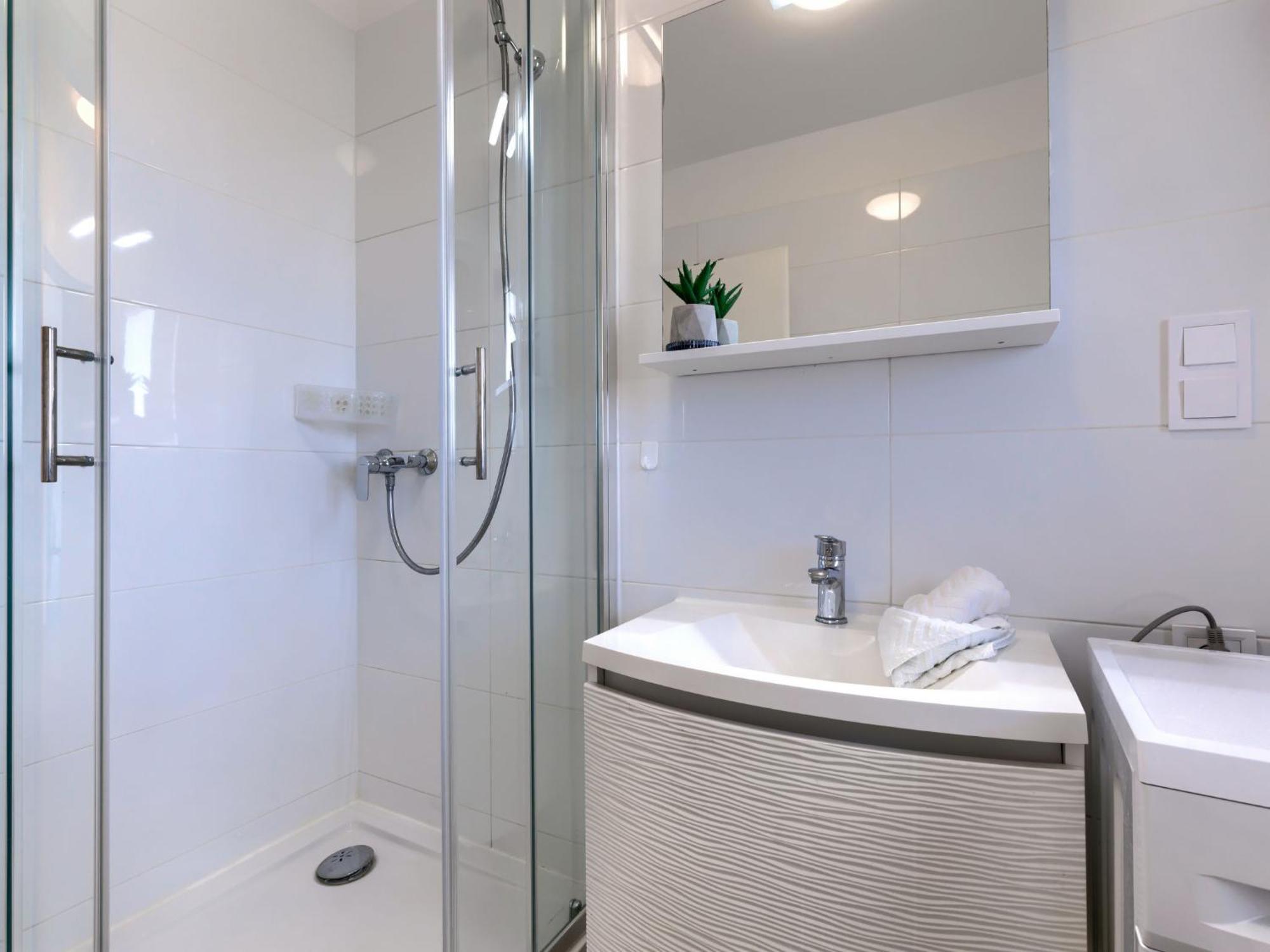 Apartment Amra-4 By Interhome *